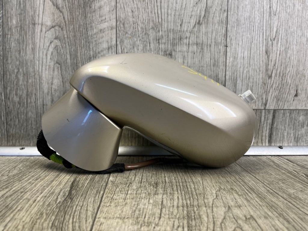 87906-33140-E1 | Дзеркало лів. LEXUS ES350 06-12