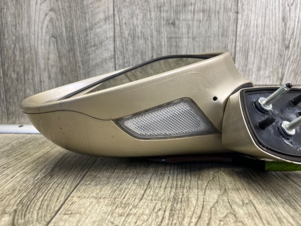 87906-33140-E1 | Дзеркало лів. LEXUS ES350 06-12 - Фото 5