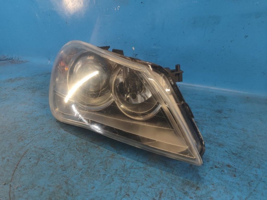 3512057L00 | Фара прав. SUZUKI KIZASHI 09-14 - Фото 2