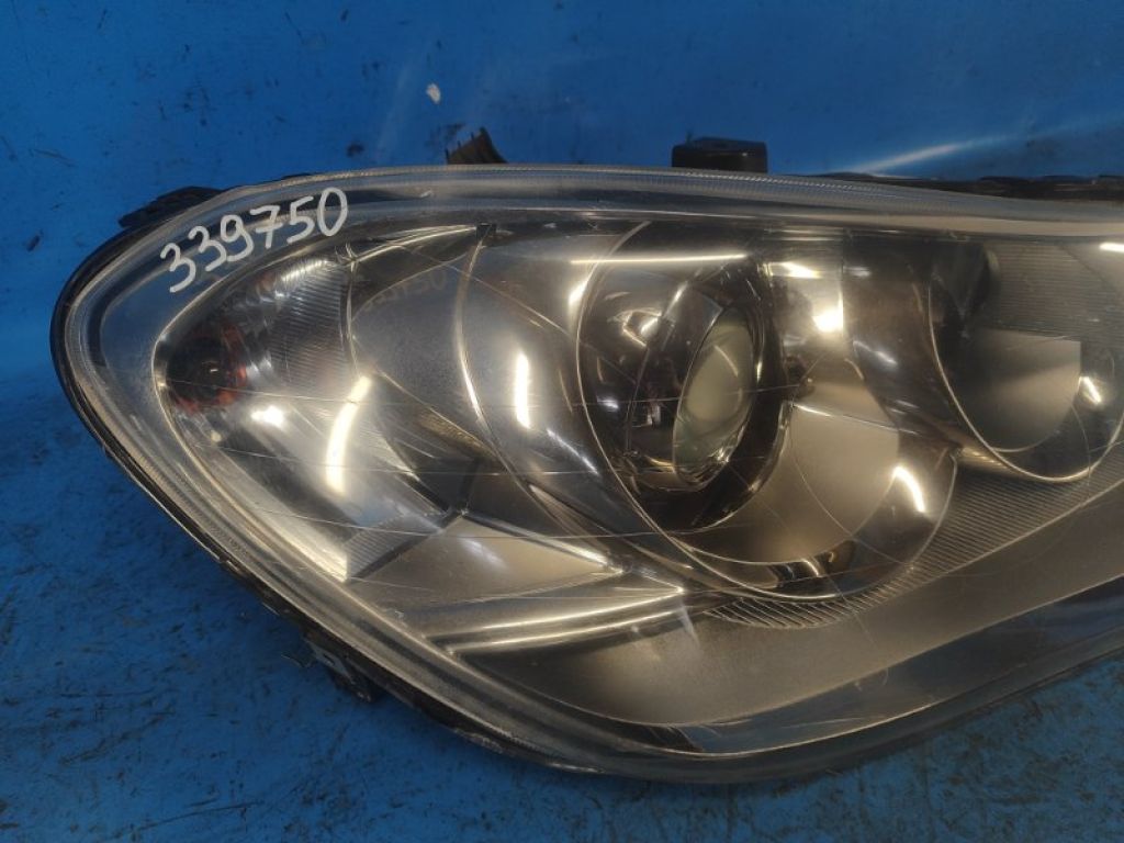 3512057L00 | Фара прав. SUZUKI KIZASHI 09-14 - Фото 3