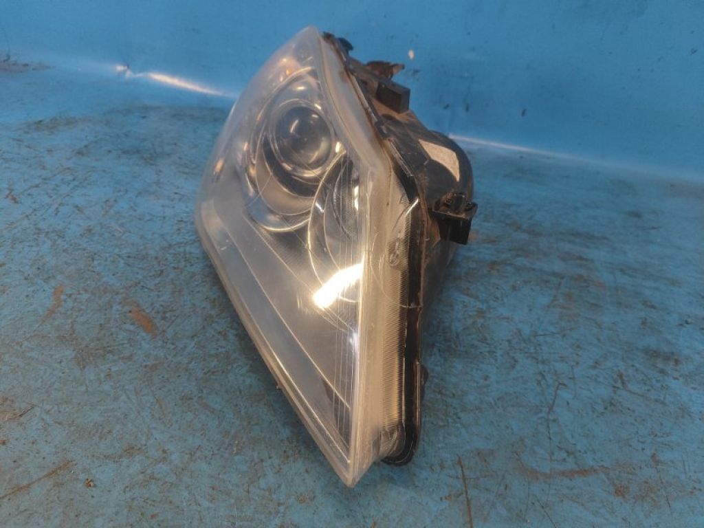 3512057L00 | Фара прав. SUZUKI KIZASHI 09-14 - Фото 4