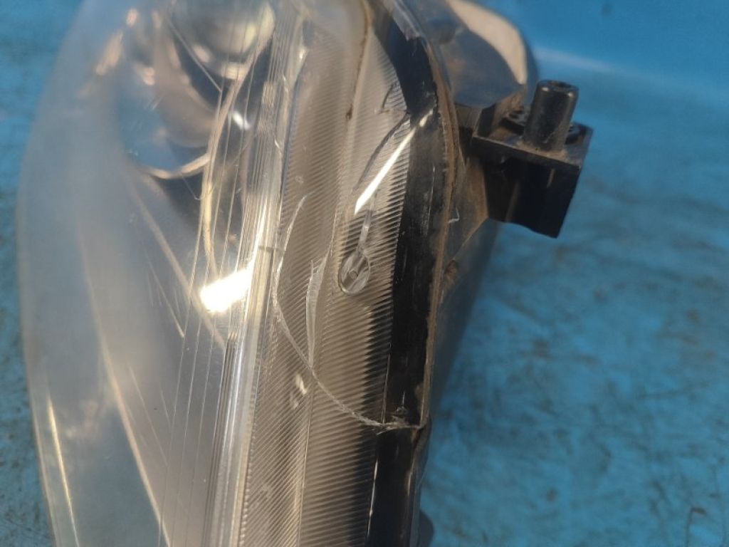 3512057L00 | Фара прав. SUZUKI KIZASHI 09-14 - Фото 5