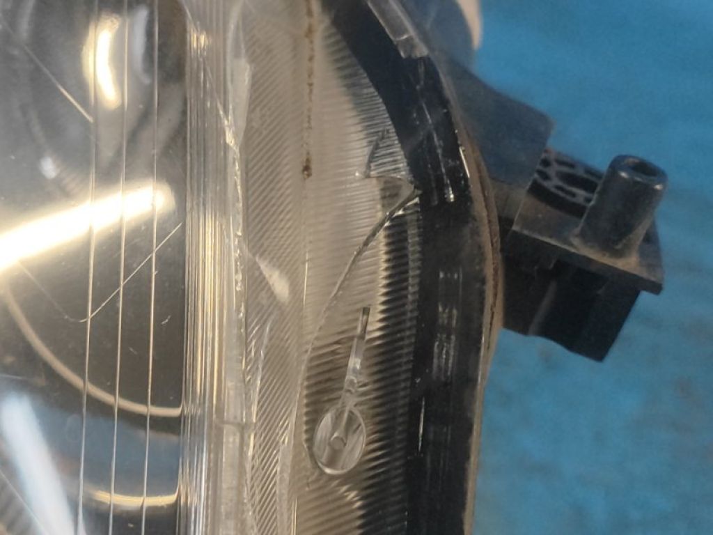 3512057L00 | Фара прав. SUZUKI KIZASHI 09-14 - Фото 6