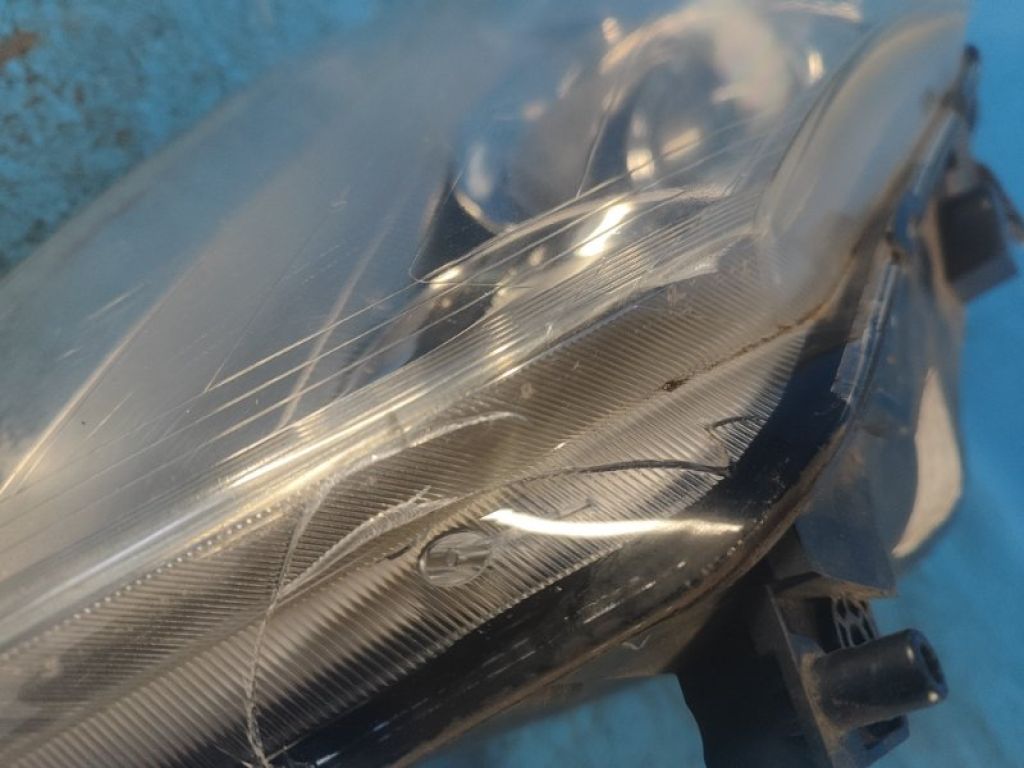 3512057L00 | Фара прав. SUZUKI KIZASHI 09-14 - Фото 7