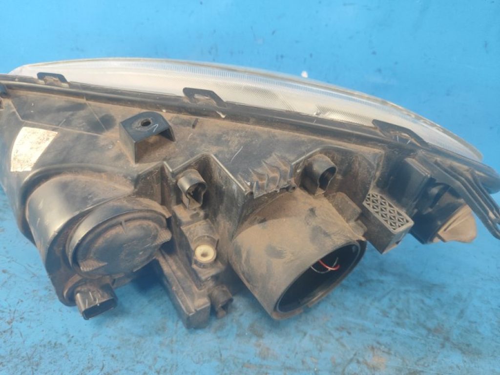 3512057L00 | Фара прав. SUZUKI KIZASHI 09-14 - Фото 9