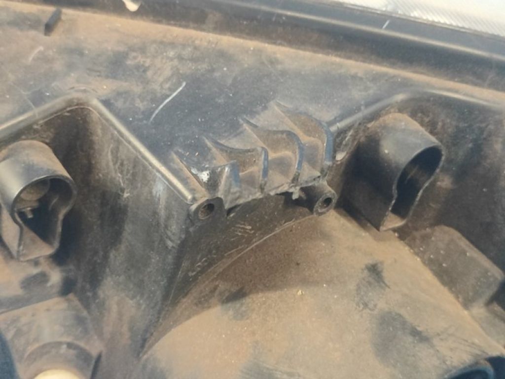 3512057L00 | Фара прав. SUZUKI KIZASHI 09-14 - Фото 10