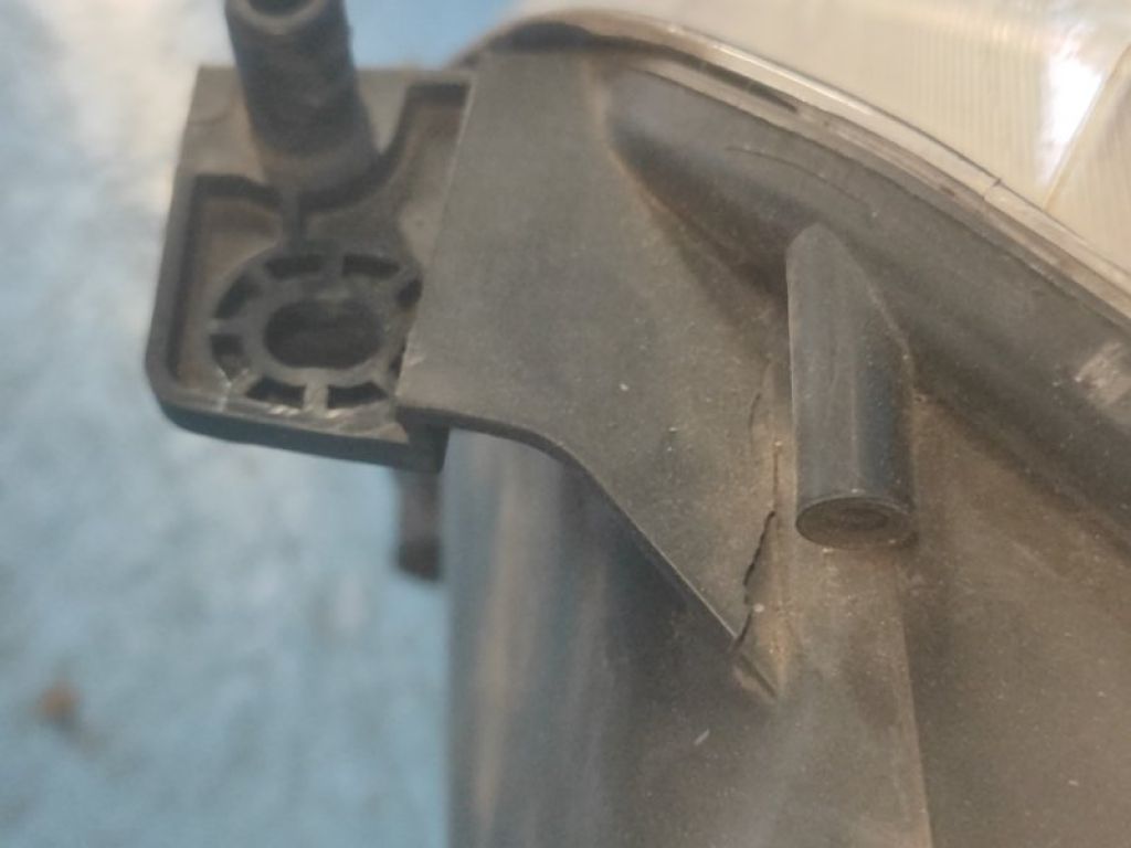 3512057L00 | Фара прав. SUZUKI KIZASHI 09-14 - Фото 13