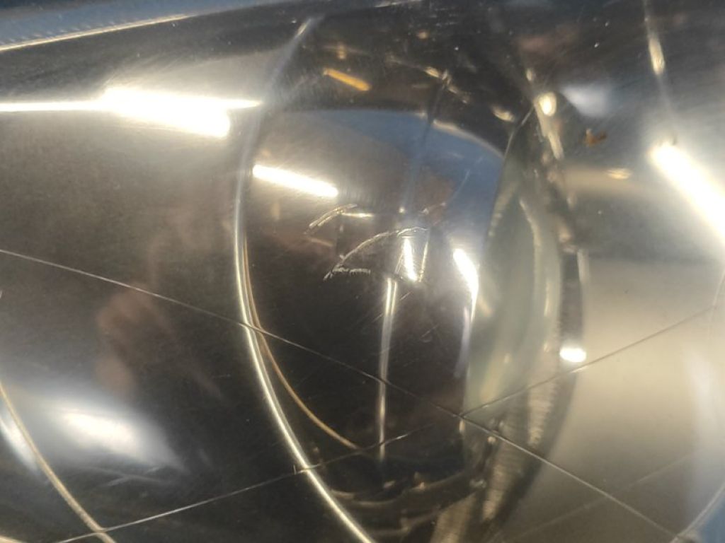 3512057L00 | Фара прав. SUZUKI KIZASHI 09-14 - Фото 16