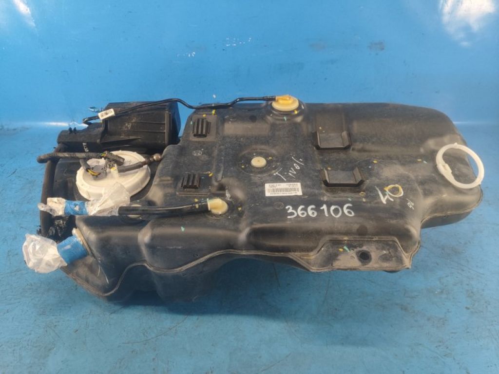 22111-35000 | Паливний бак SSANGYONG TIVOLI 15-19