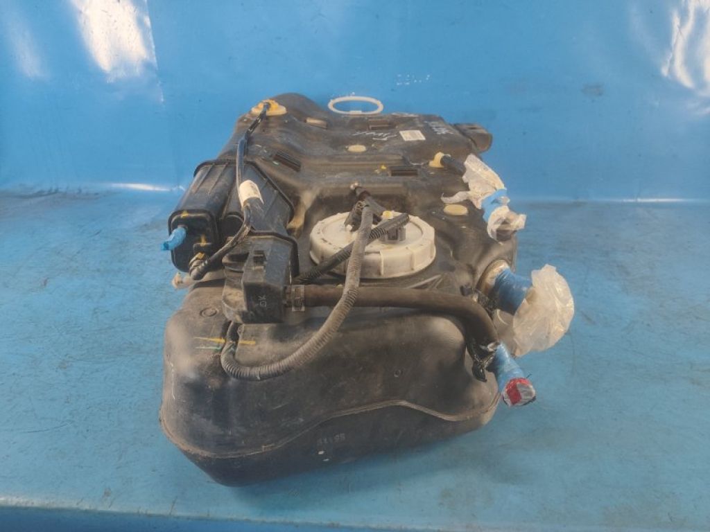 22111-35000 | Паливний бак SSANGYONG TIVOLI 15-19 - Фото 4