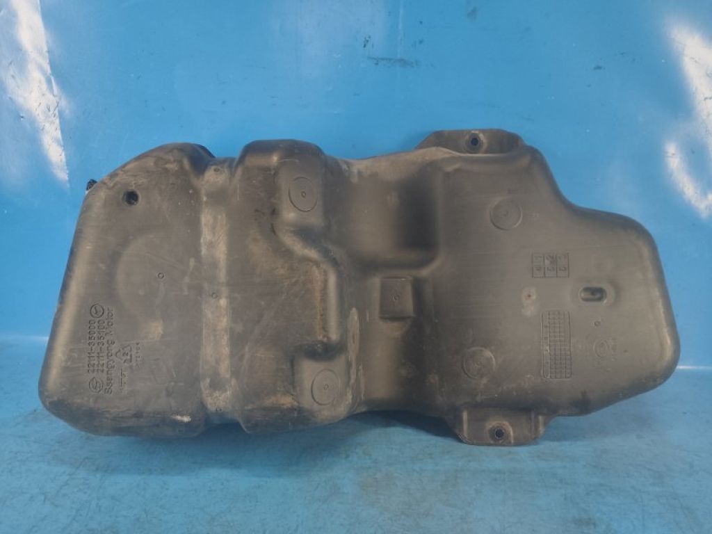 22111-35000 | Паливний бак SSANGYONG TIVOLI 15-19 - Фото 7