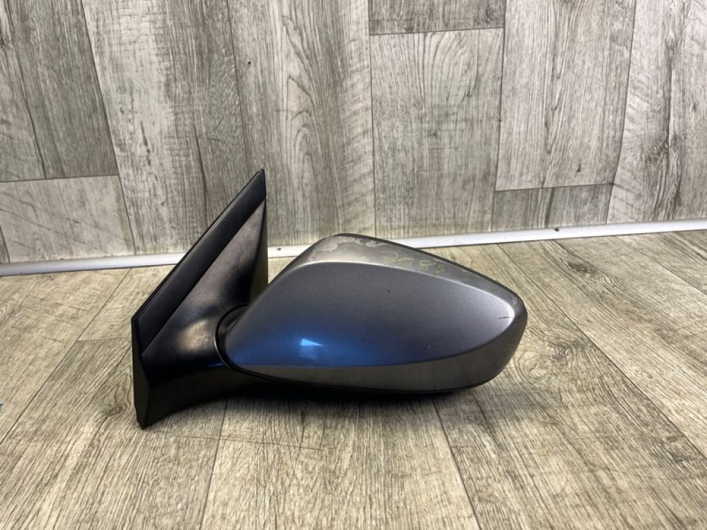 87610 1R210 | Дзеркало лів. HYUNDAI ACCENT RB 10- - Фото 2