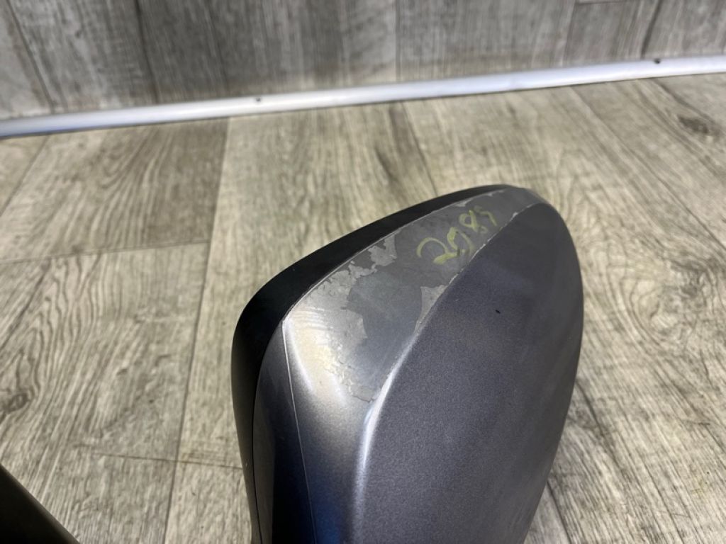 87610 1R210 | Дзеркало лів. HYUNDAI ACCENT RB 10- - Фото 3