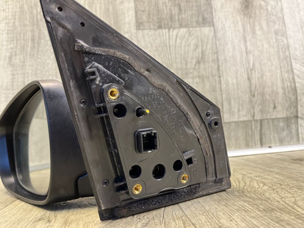 87610 1R210 | Дзеркало лів. HYUNDAI ACCENT RB 10- - Фото 6