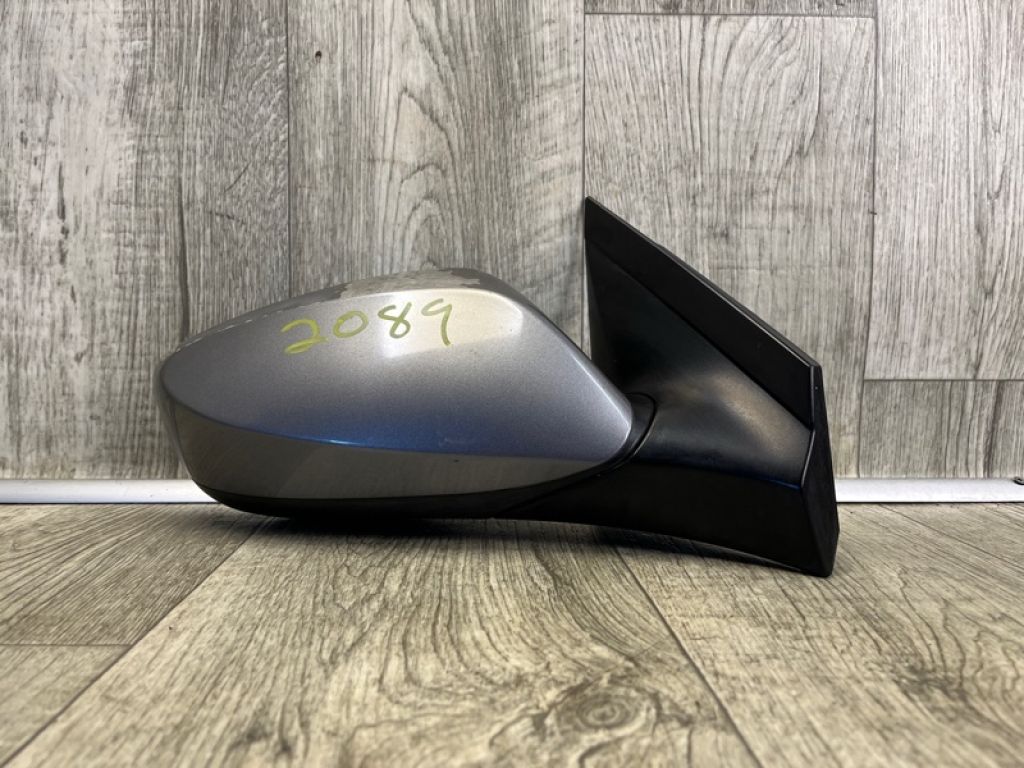 87620 1R210 | Дзеркало прав. HYUNDAI ACCENT RB 10- - Фото 2