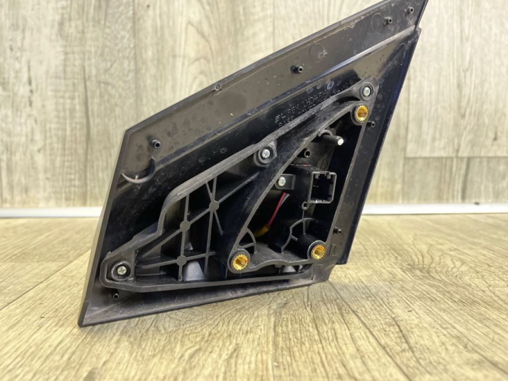 87620 1R210 | Дзеркало прав. HYUNDAI ACCENT RB 10- - Фото 5