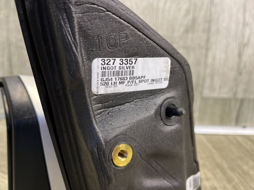 GJ5Z-17683-AB | Дзеркало лів. FORD ESCAPE 12-19 - Фото 7