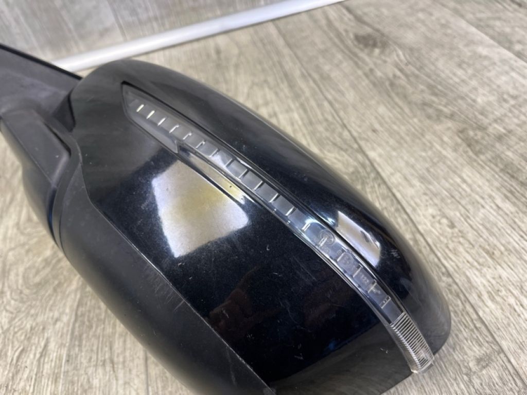 96302-4BA0A | Дзеркало лів. NISSAN X-TRAIL/ROGUE T32 13-20 - Фото 3