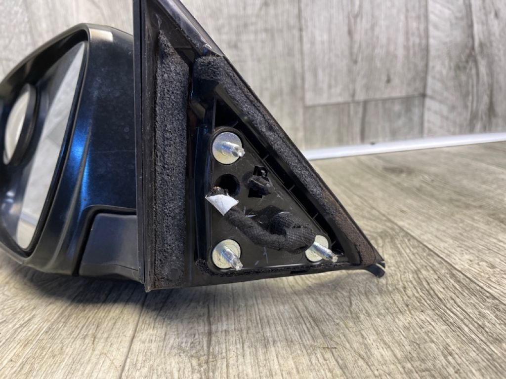 96302-4BA0A | Дзеркало лів. NISSAN X-TRAIL/ROGUE T32 13-20 - Фото 5