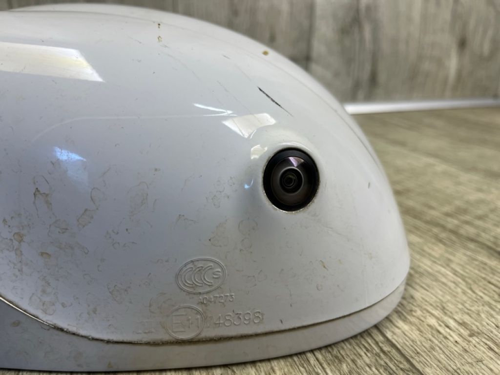 6WY99GW7AA | Дзеркало лів. CHRYSLER PACIFICA 16-20 - Фото 4