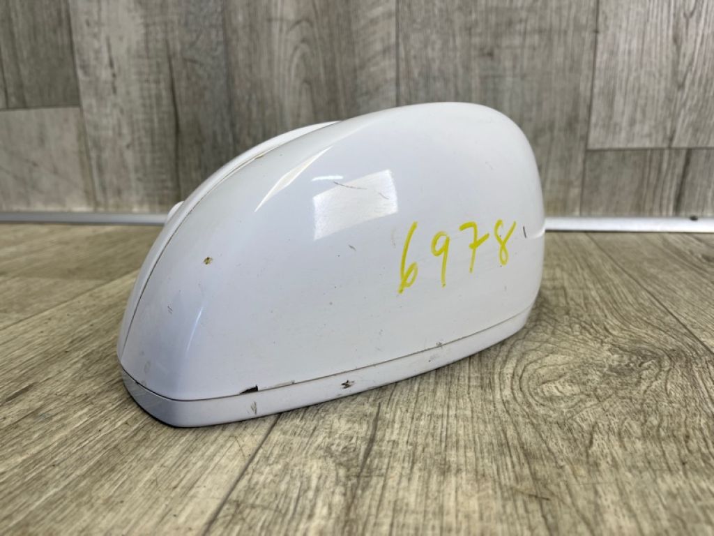 6WY99GW7AA | Дзеркало лів. CHRYSLER PACIFICA 16-20 - Фото 5