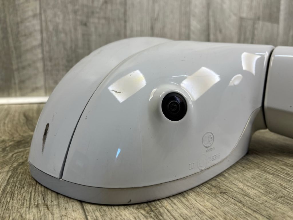 6WY98GW7AA | Дзеркало прав. CHRYSLER PACIFICA 16-20 - Фото 4