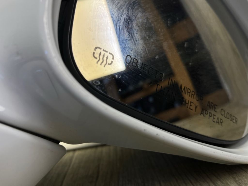 6WY98GW7AA | Дзеркало прав. CHRYSLER PACIFICA 16-20 - Фото 5