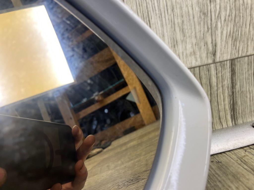 6WY98GW7AA | Дзеркало прав. CHRYSLER PACIFICA 16-20 - Фото 6