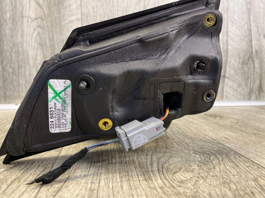 CJ5Z-17683-BA | Дзеркало лів. FORD ESCAPE 12-19 - Фото 6