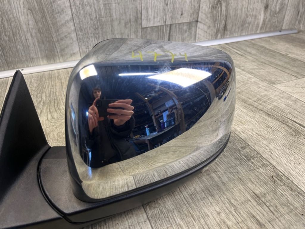 57010 705AI | Зеркало лев. JEEP GRAND CHEROKEE 11-22 - Фото 4