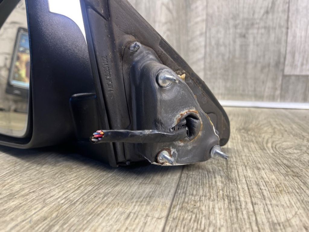 57010 705AI | Зеркало лев. JEEP GRAND CHEROKEE 11-22 - Фото 6