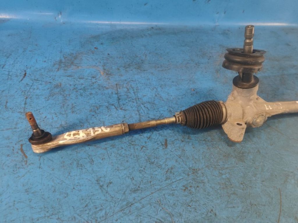 45510-52470 | рульова рейка LEXUS LBX 23- - Фото 2