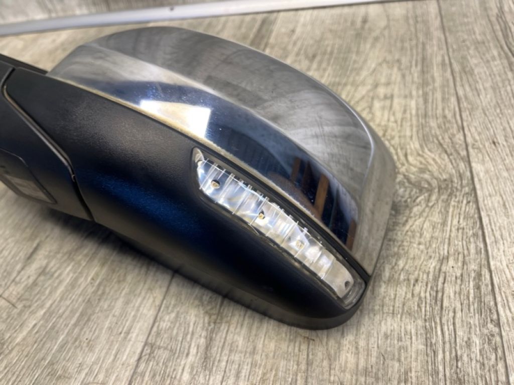 57010 705AI | Зеркало лев. JEEP GRAND CHEROKEE 11-22 - Фото 8