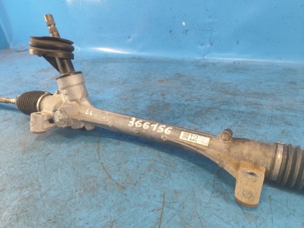 45510-52470 | рульова рейка LEXUS LBX 23- - Фото 4