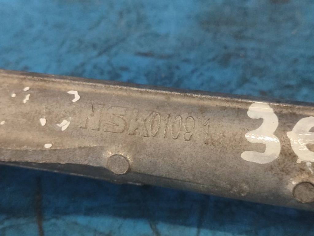 45510-52470 | рульова рейка LEXUS LBX 23- - Фото 6