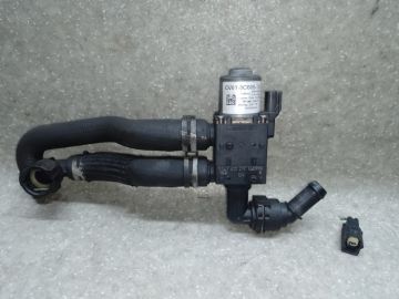 Кран пічки FORD ESCAPE 12-19