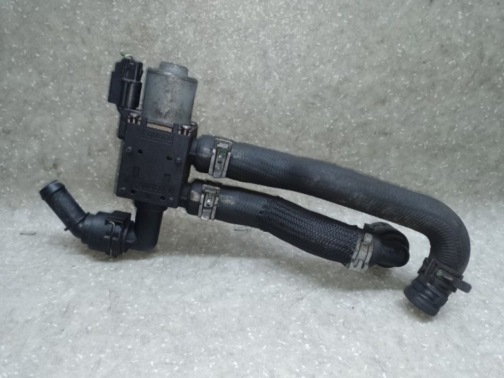 CV6Z-8C605-T | Кран пічки FORD ESCAPE 12-19 - Фото 3