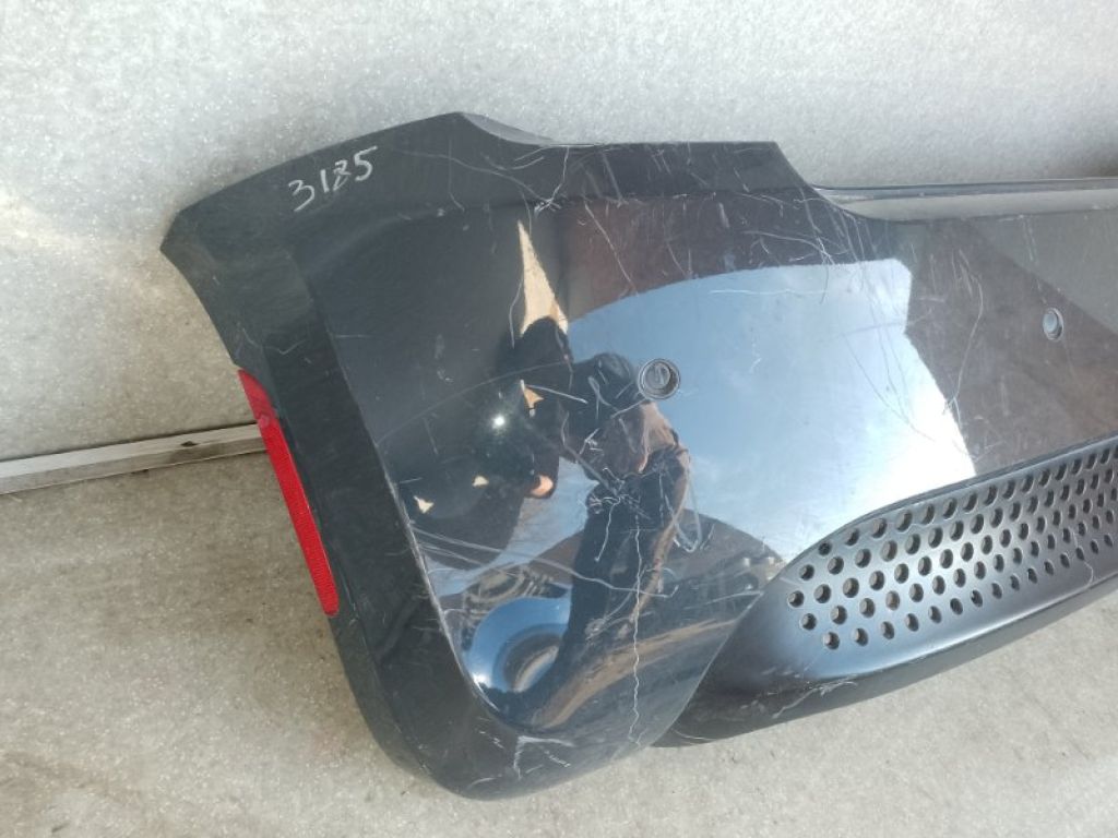 68206901AB | Бампер задній FIAT 500 (312/FF) 07-19 - Фото 4