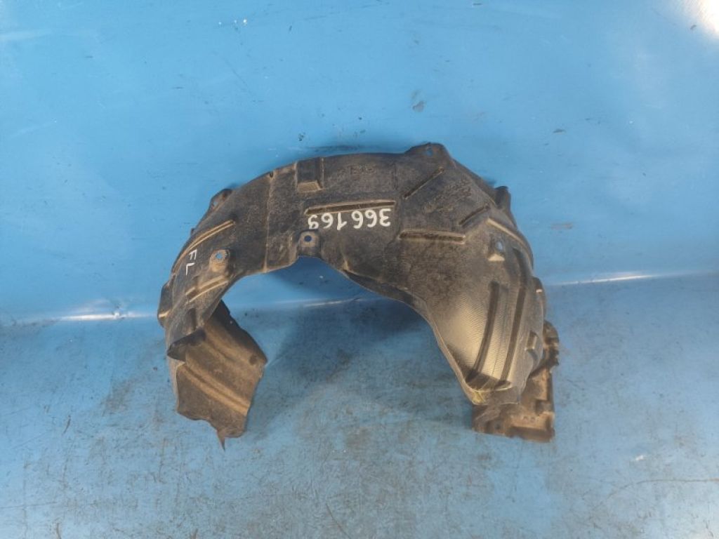 53876-52580 | Підкрилок передн. лів. LEXUS LBX 23- - Фото 2