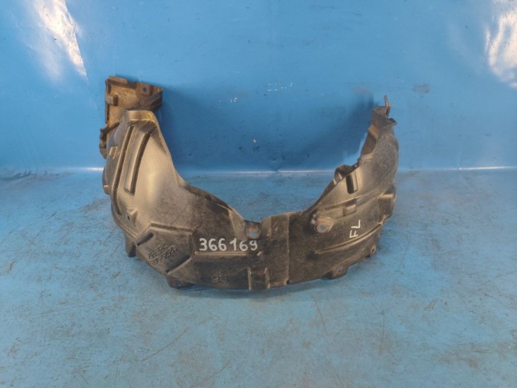 53876-52580 | Підкрилок передн. лів. LEXUS LBX 23- - Фото 3