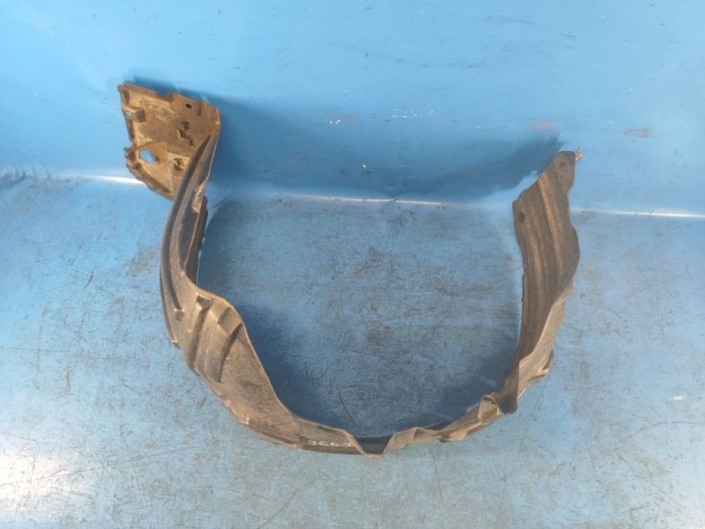 53876-52580 | Підкрилок передн. лів. LEXUS LBX 23- - Фото 4