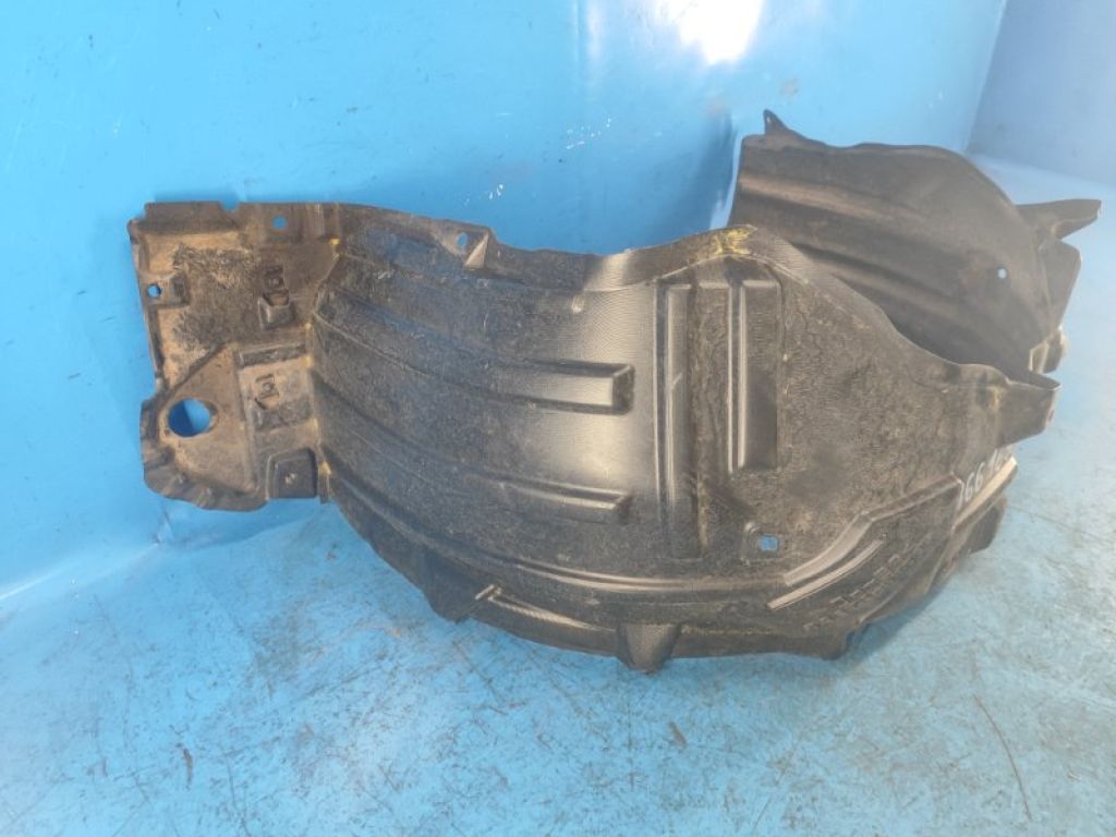 53876-52580 | Підкрилок передн. лів. LEXUS LBX 23- - Фото 5