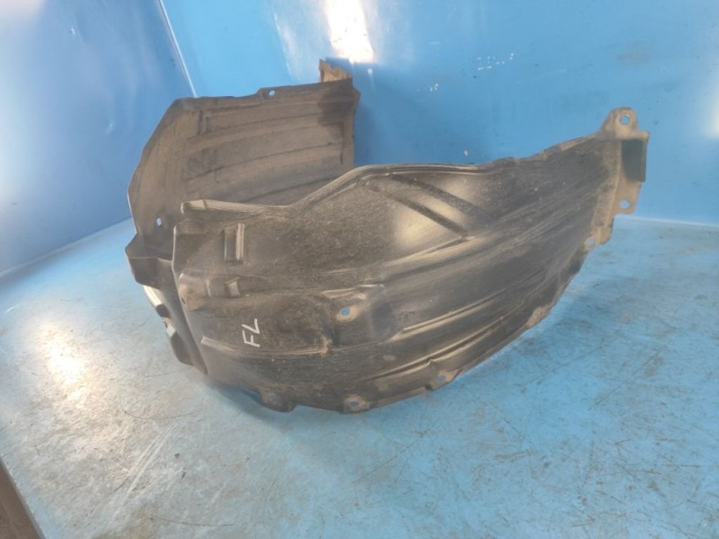 53876-52580 | Підкрилок передн. лів. LEXUS LBX 23- - Фото 6