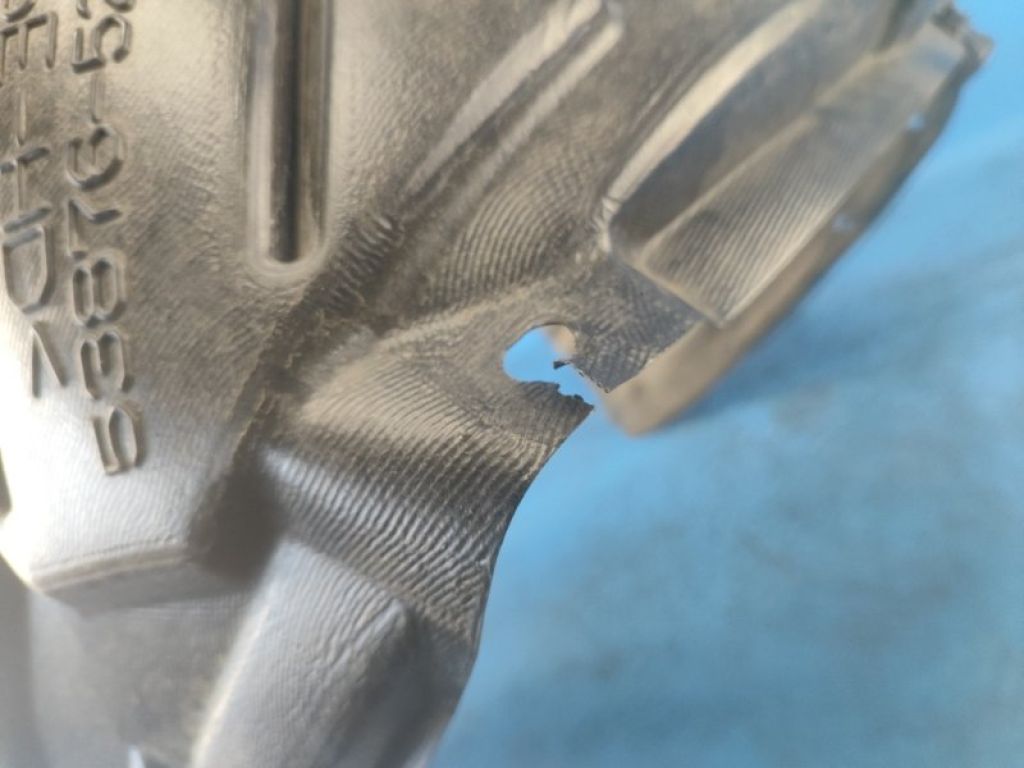 53876-52580 | Підкрилок передн. лів. LEXUS LBX 23- - Фото 8