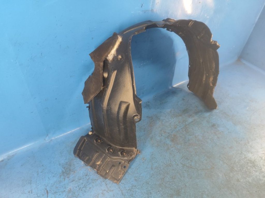 53876-47110 | Підкрилок передн. лів. TOYOTA PRIUS 16- - Фото 2