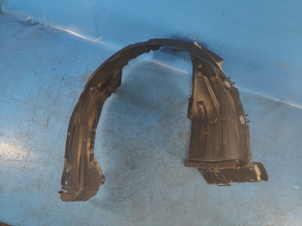 53876-47110 | Підкрилок передн. лів. TOYOTA PRIUS 16- - Фото 5