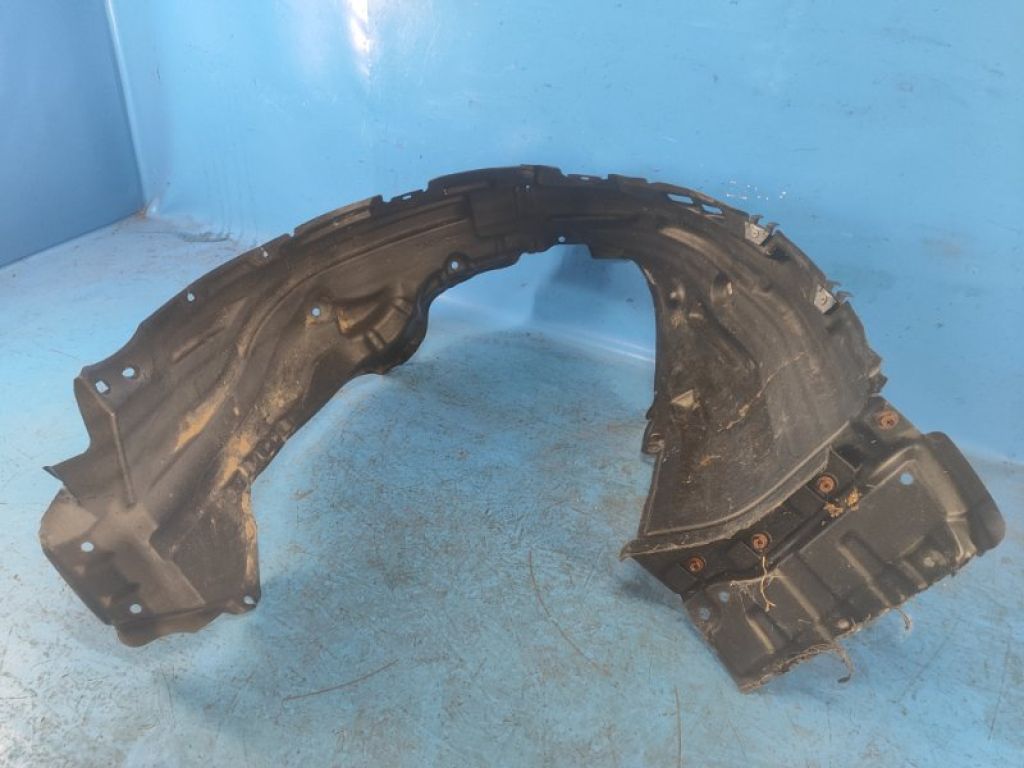 53876-47110 | Підкрилок передн. лів. TOYOTA PRIUS 16- - Фото 6