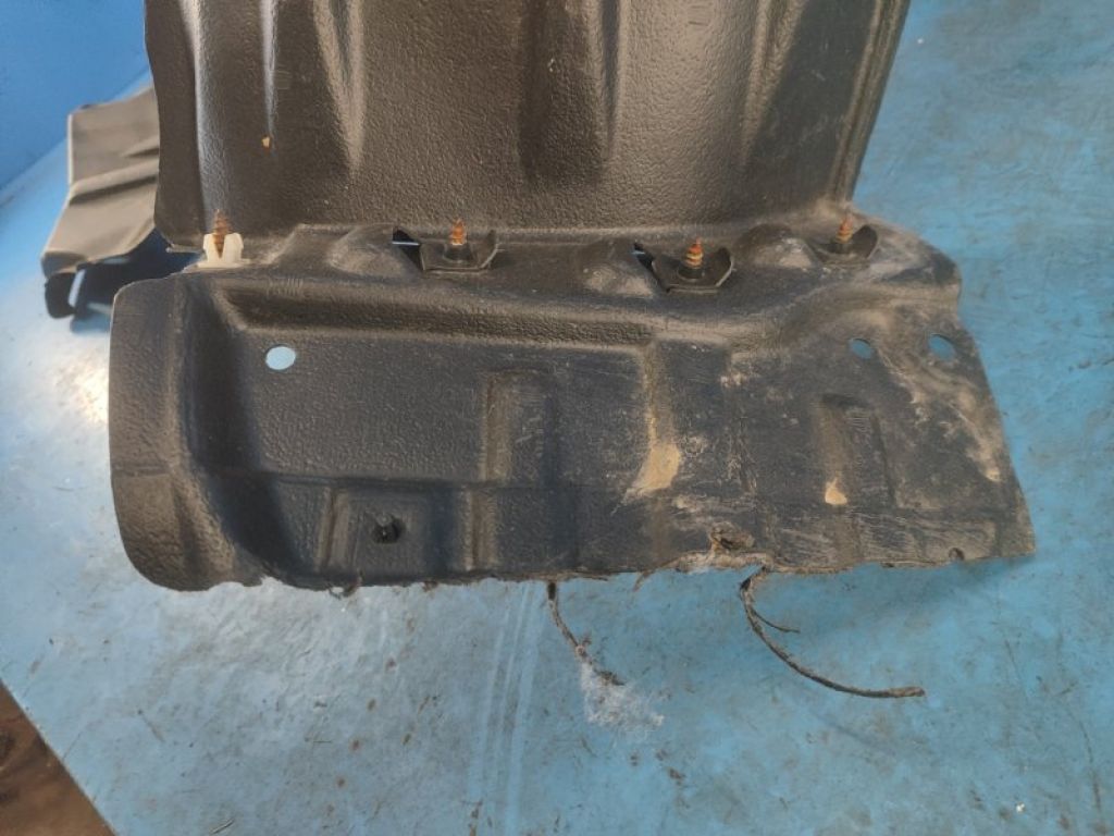 53876-47110 | Підкрилок передн. лів. TOYOTA PRIUS 16- - Фото 7