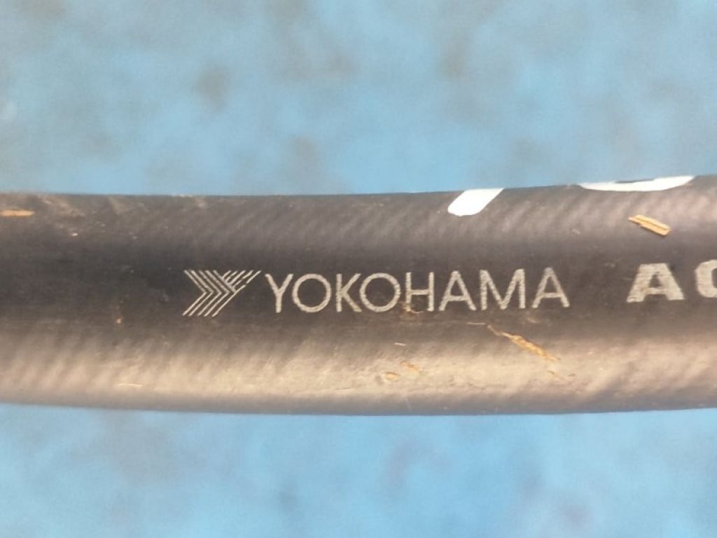 88707-47110 | Трубка кондиціонеру TOYOTA PRIUS 16- - Фото 6