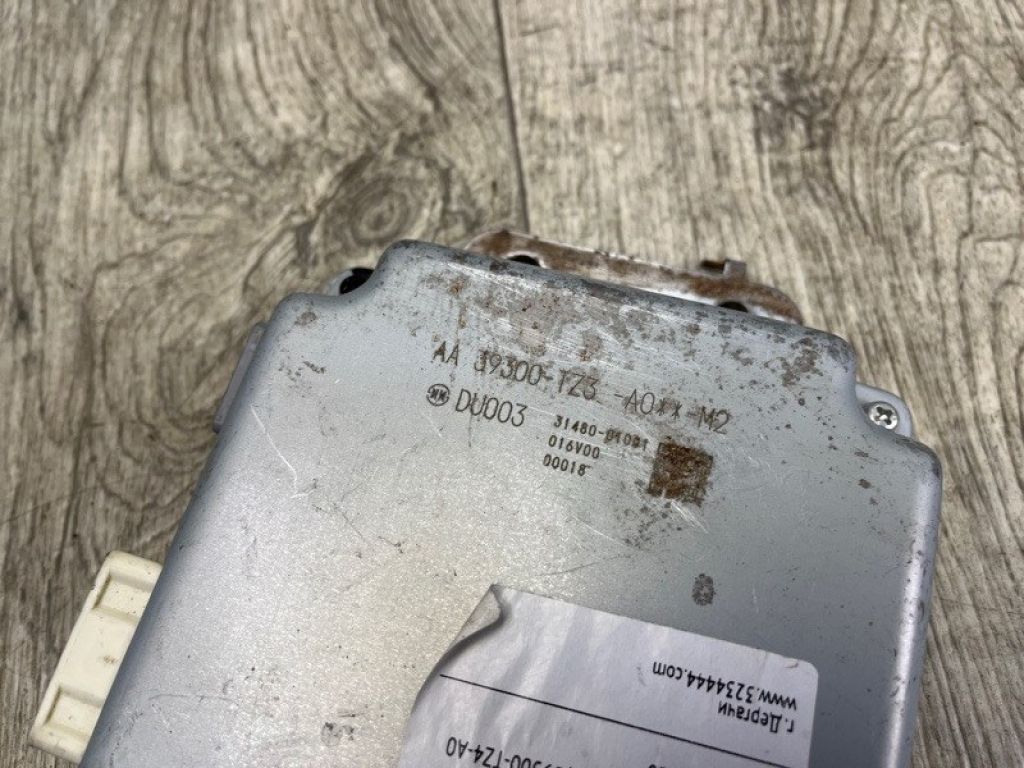 39300-TZ3-A02 | Блок керування підвіскою ACURA TLX 14-17 - Фото 2